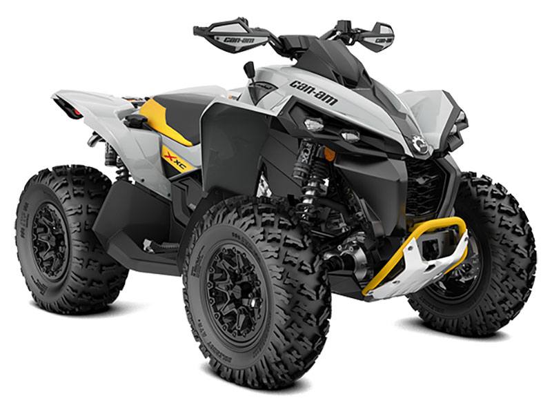 2023 Can-Am Renegade X XC 1000R in Concord, New Hampshire