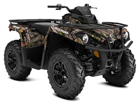 2023 Can-Am Outlander DPS 450 in Boonville, New York