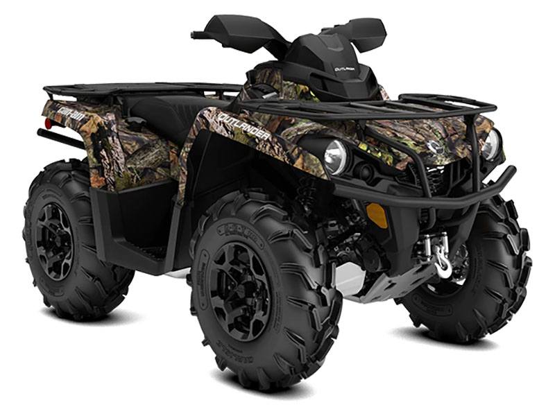 2023 Can-Am Outlander Hunting Edition 450 in Morehead, Kentucky