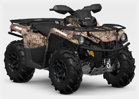 2023 Can-Am Outlander Hunting Edition 570 in Iron Mountain, Michigan