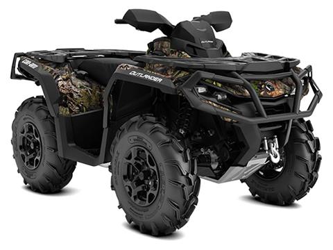 2023 Can-Am Outlander Hunting Edition 850 in Hays, Kansas