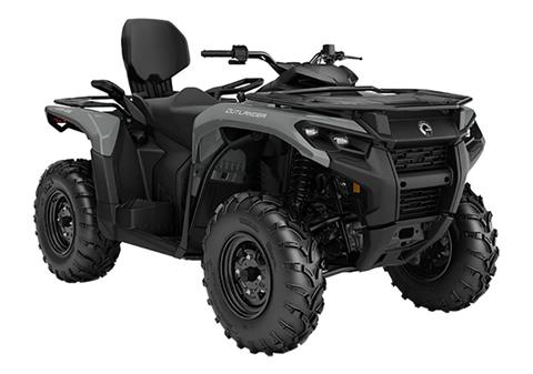 2023 Can-Am Outlander Max DPS 500 in Chester, Vermont