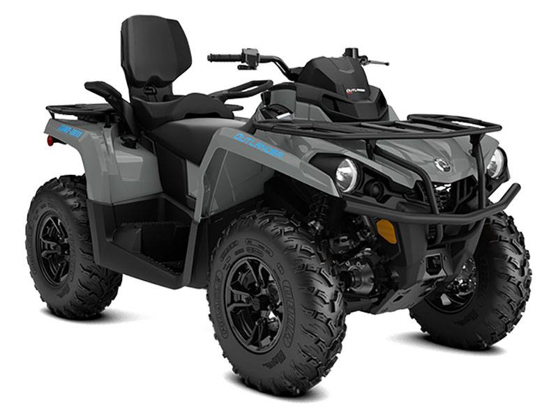 2023 Can-Am Outlander MAX DPS 570 in Florence, Colorado