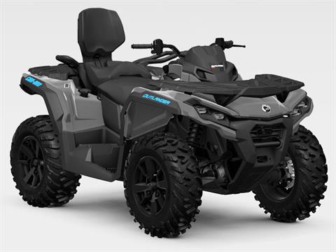 2023 Can-Am Outlander MAX DPS 850 in Muskogee, Oklahoma