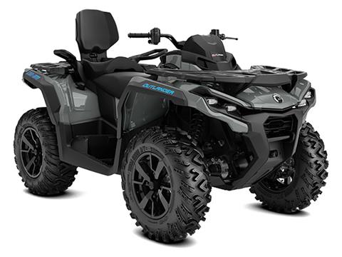 2023 Can-Am Outlander MAX DPS 850 in Pikeville, Kentucky