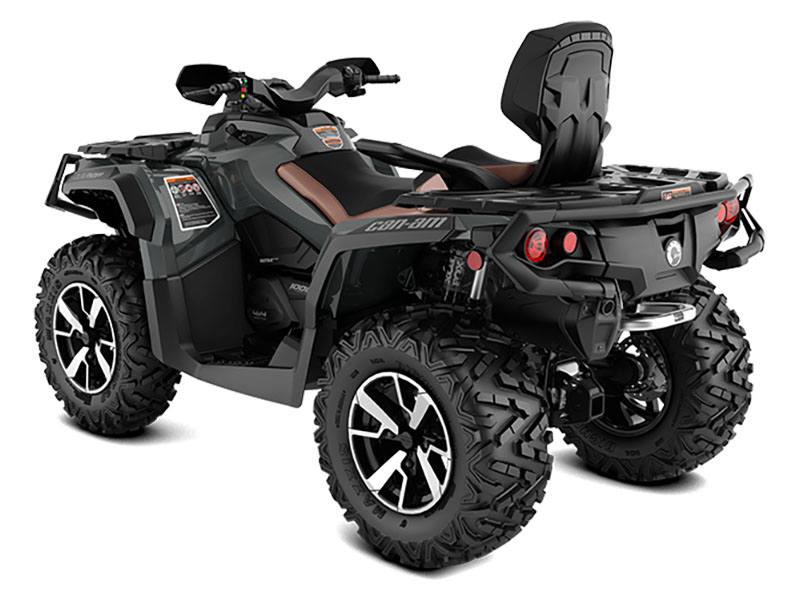 2023 Can-Am Outlander MAX Limited 1000R in Kirksville, Missouri - Photo 2