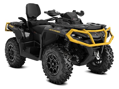 2023 Can-Am Outlander MAX XT-P 1000R in Coos Bay, Oregon