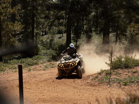 2023 Can-Am Outlander MAX XT-P 1000R in Sheridan, Wyoming - Photo 3