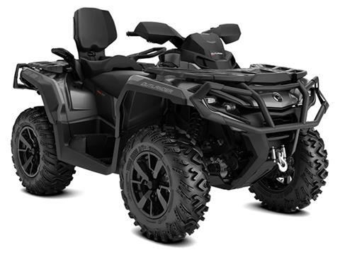 2023 Can-Am Outlander MAX XT 1000R in Land O Lakes, Wisconsin