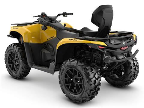 2023 Can-Am Outlander MAX XT 700 in Sheridan, Wyoming - Photo 2