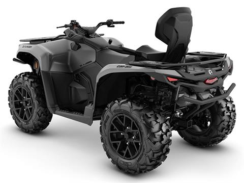 2023 Can-Am Outlander MAX XT 700 in Lancaster, New Hampshire - Photo 2