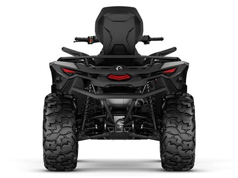 2023 Can-Am Outlander MAX XT 700 in Lancaster, New Hampshire - Photo 5