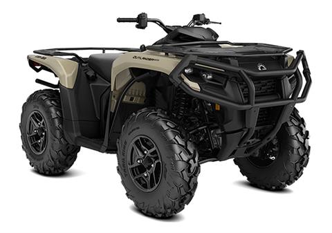 2023 Can-Am Outlander Pro XU HD5 in Chester, Vermont