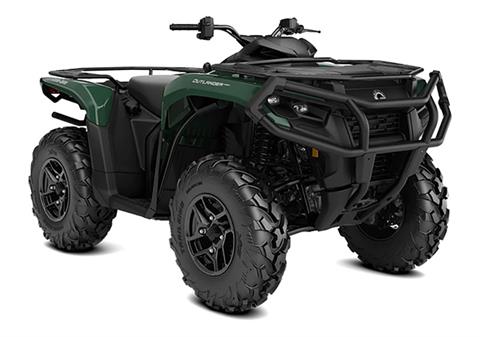 2023 Can-Am Outlander Pro XU HD5 in New York Mills, New York