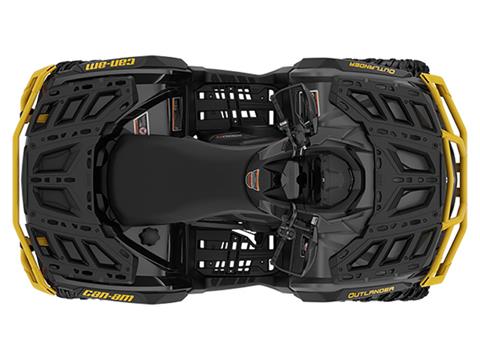 2023 Can-Am Outlander XT-P 1000R in Boonville, New York - Photo 6
