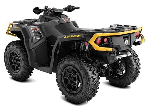 2023 Can-Am Outlander XT-P 1000R in Pearl, Mississippi - Photo 2
