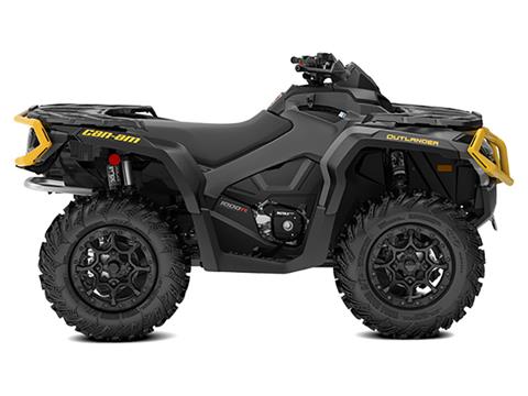 2023 Can-Am Outlander XT-P 1000R in Pearl, Mississippi - Photo 3