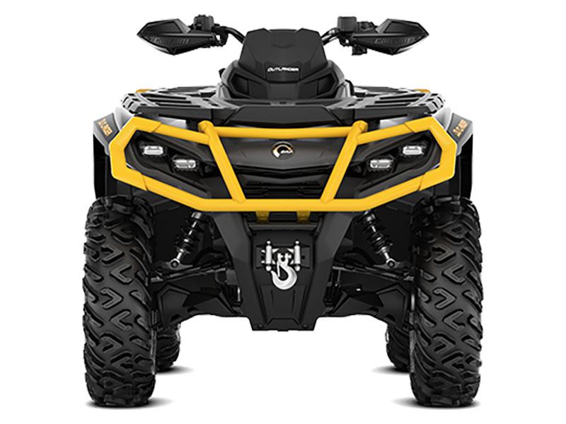 2023 Can-Am Outlander XT-P 1000R in Pearl, Mississippi - Photo 4