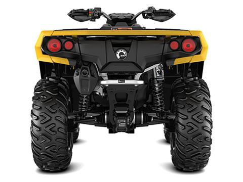 2023 Can-Am Outlander XT-P 1000R in Pearl, Mississippi - Photo 5