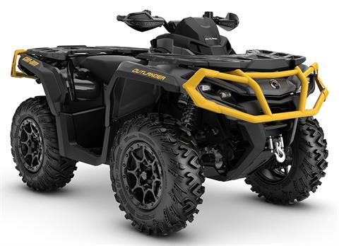 2023 Can-Am Outlander XT-P 1000R in Versailles, Indiana - Photo 1