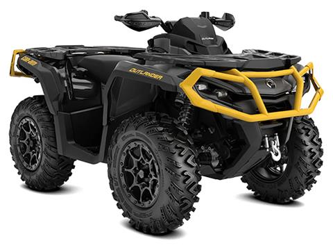 2023 Can-Am Outlander XT-P 850 in Cohoes, New York