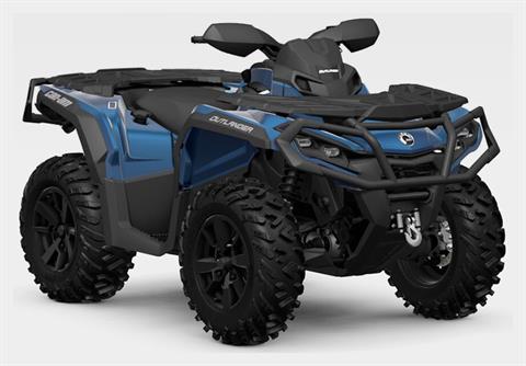 2023 Can-Am Outlander XT 1000R in Malone, New York