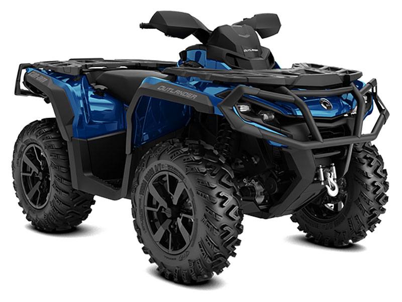 2023 Can-Am Outlander XT 1000R in Fort Collins, Colorado - Photo 1