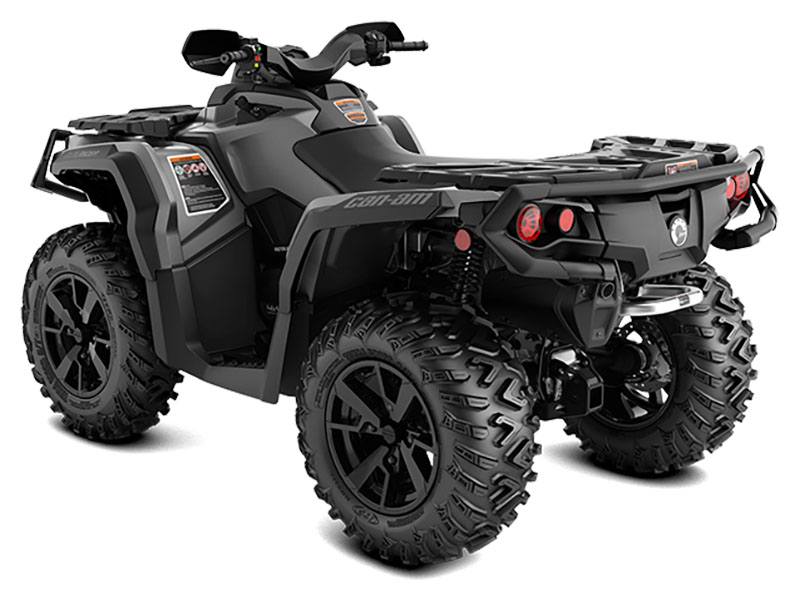 2023 Can-Am Outlander XT 1000R in Pearl, Mississippi - Photo 2