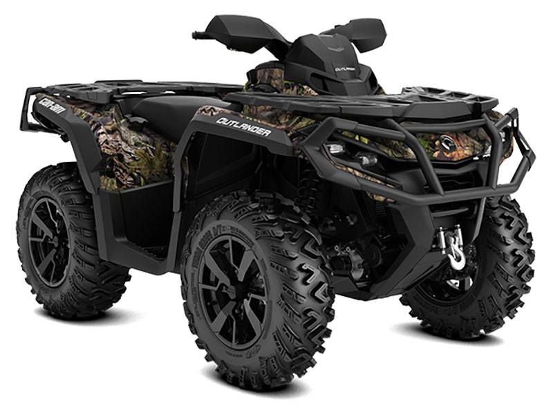 2023 Can-Am Outlander XT 1000R in Crossville, Tennessee