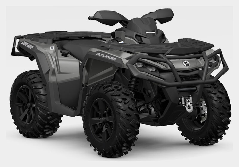 2023 Can-Am Outlander XT 1000R in Louisville, Tennessee