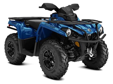 2023 Can-Am Outlander XT 570 in Chester, Vermont