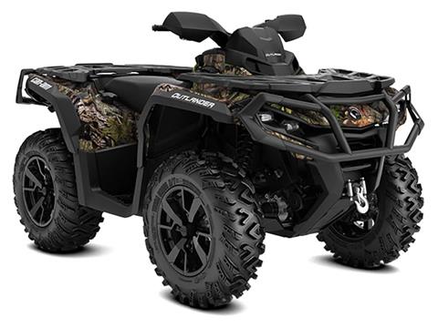 2023 Can-Am Outlander XT 850 in Leland, Mississippi - Photo 3