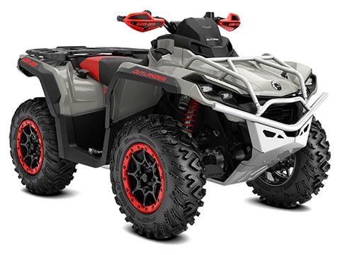2023 Can-Am Outlander X XC 1000R in Fort Collins, Colorado