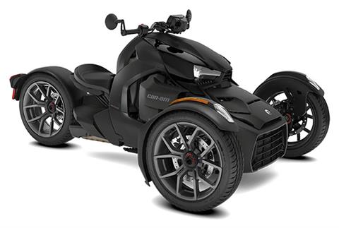 2023 Can-Am Ryker 600 ACE in Hudson Falls, New York
