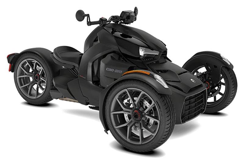 2023 Can-Am Ryker 600 ACE in New York Mills, New York