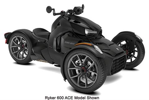 2023 Can-Am Ryker 900 ACE in Augusta, Maine