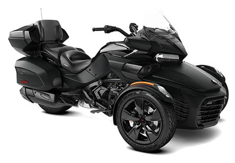 2023 Can-Am Spyder F3 Limited in Spencerport, New York