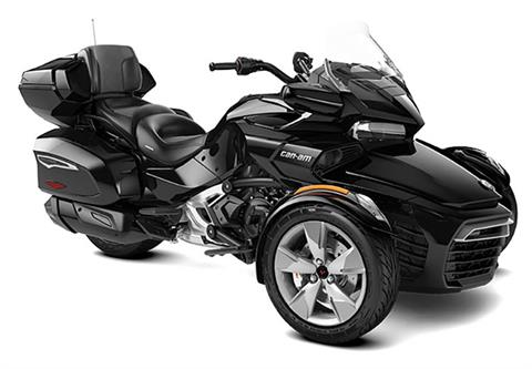 2023 Can-Am Spyder F3 Limited in Florence, Colorado