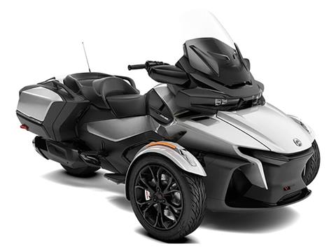 2023 Can-Am Spyder RT in Issaquah, Washington