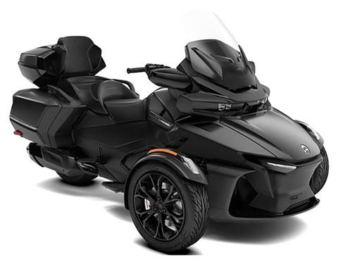 2023 Can-Am Spyder RT Limited in Augusta, Maine