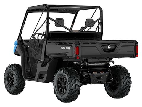 2023 Can-Am Defender DPS HD10 in Mount Pleasant, Texas - Photo 2