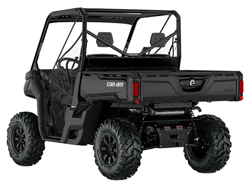 2023 Can-Am Defender DPS HD10 in Issaquah, Washington - Photo 2
