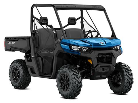 2023 Can-Am Defender DPS HD10 in Lakeport, California