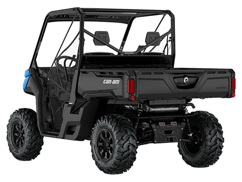 2023 Can-Am Defender DPS HD10 in Muskogee, Oklahoma - Photo 2