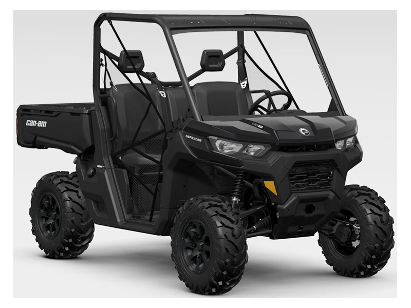 2023 Can-Am Defender DPS HD10 in Crossville, Tennessee