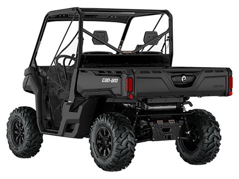 2023 Can-Am Defender DPS HD10 in Woodinville, Washington - Photo 2