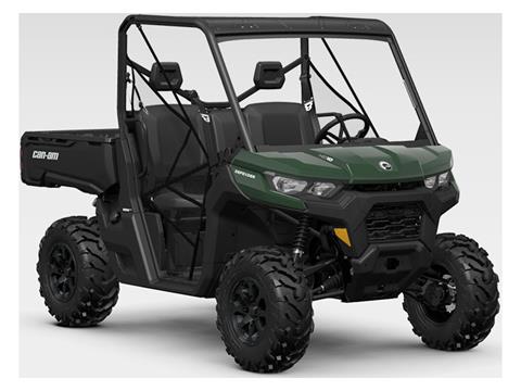 2023 Can-Am Defender DPS HD10 in Elizabethton, Tennessee