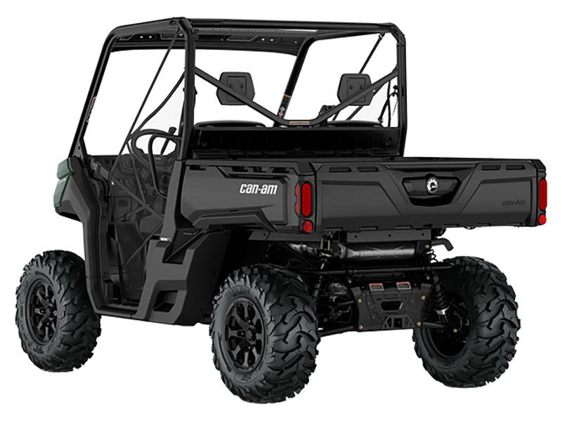 2023 Can-Am Defender DPS HD10 in Kittanning, Pennsylvania - Photo 2