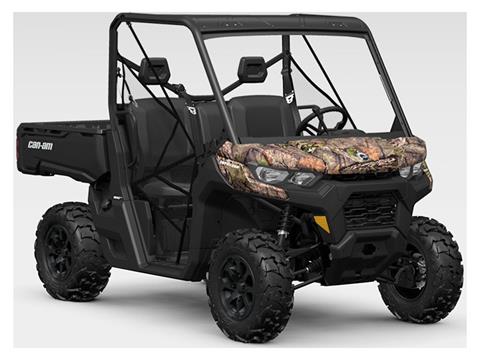 2023 Can-Am Defender DPS HD7 in Amarillo, Texas