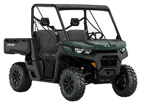 2023 Can-Am Defender DPS HD7 in Suamico, Wisconsin